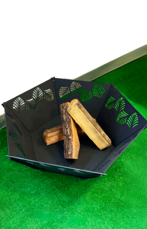 Костровая чаша